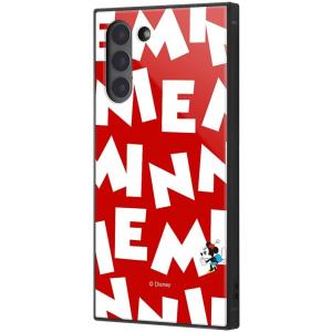Galaxy S21 5G SC-51B SCG09 / ディズニーキャラクター /耐衝撃ハイブリッ...