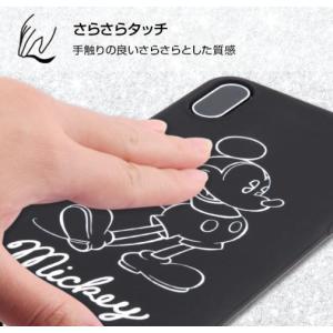 iPhoneX ディズニー/スマホケース/ カ...の詳細画像4