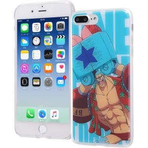 ONE PIECE ワンピース iPhone SE 第2世代 / 8/ 7 スマホケース ドラム