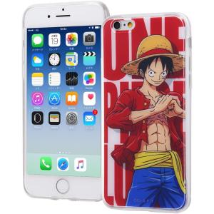 ONE PIECE iPhone 12 mini ワンピース 耐衝撃 スマホケース MiA 防塵