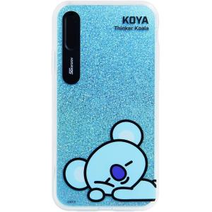 BT21 iPhone XS/X スマホケース LIGHT UP BASIC KOYA LEDで光る...