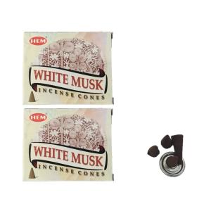 HEM お香スティック：プレシャスチャンダン 100本入り☆チャンダン