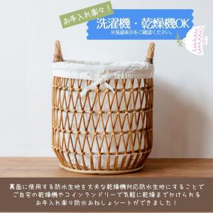 おむつ替えシート 乾燥機 おむつ替えマット 持...の詳細画像4