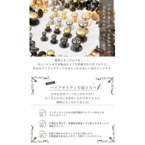 ギボシ ネジ式 直径 約4~9mm 4サイズ ...の詳細画像1