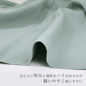 生地 布 綿スラブ ワッシャー生地 水通し不要...の詳細画像4