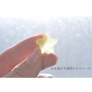 デコパーツ グミ 全3種 6/10個セット 奇...の詳細画像2