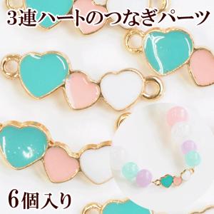 MY mama 空枠 レジン枠 フレーム枠 アレンジ ヘアピン 1個 全4種