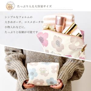 大きめ ボックス ポーチ 手作りキット レシピ...の詳細画像3