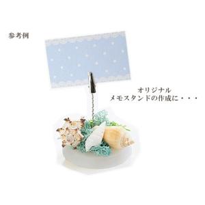 ペイティングスタンドクリップ 10本 ■ ハン...の詳細画像1