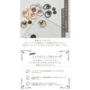 トチカン ネジ式 2個 ■ ギボシ カン カル...の詳細画像1