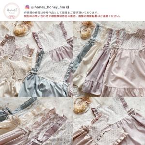 リバティプリント 生地 タナローン 別注 国産...の詳細画像5