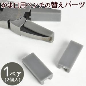 クラフト 便利グッズ がま口差し込みペンチセット｜タカギ繊維｜パナミ