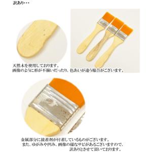 訳あり デコパージュ用刷毛S 筆 ■ クラフト...の詳細画像3