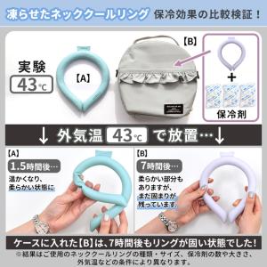 手作りキット クールネック リングケース レシ...の詳細画像5