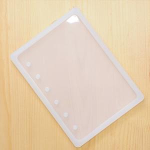 シリコン モールド 手帳 型 《 レジン UV クラフト 立体