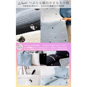 【予約販売】キルティング 生地 キルト ヌビ刺...の詳細画像2