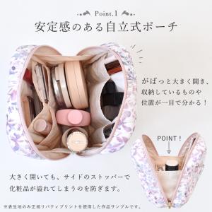 手作りキット リバティプリント で作る 自立 ...の詳細画像2