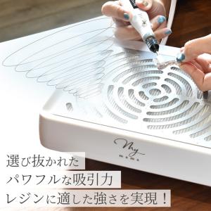 集塵機 ダストクリーナー 卓上 強力 パワフル...の詳細画像3