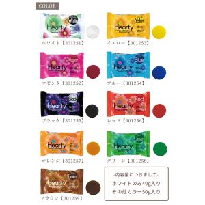 パジコ PADICO ハーティ クレイ カラー...の詳細画像5
