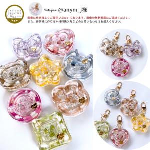 シリコンモールド シリコン型 モールド シャカ...の詳細画像1