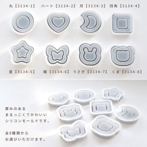 シリコンモールド シリコン型 モールド シャカ...の詳細画像3