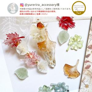 シリコン モールド 立体 レジン おしゃれ ク...の詳細画像3
