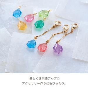 レジン 用 着色剤 uv led パジコ PA...の詳細画像2