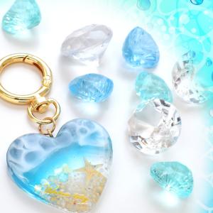 レジン 封入 封入パーツ 天然 リアル ヒトデ...の詳細画像3
