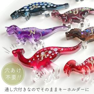 シリコンモールド レジン 型 恐竜 全2種類 ...の詳細画像2