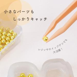 子供用 プラスチック ピンセット 全4色 ■ ...の詳細画像2