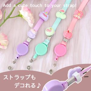 シューズデコクリップ デコ土台 10個 全2色...の詳細画像2