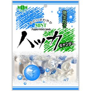 ハッカ飴
