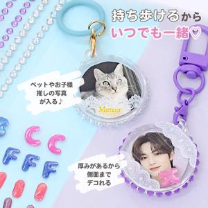 カプセルケース トークンカプセル カン付き 1...の詳細画像3