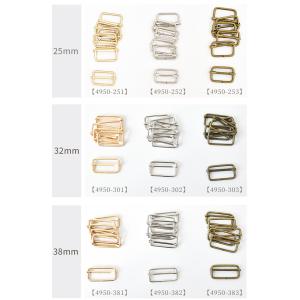 メタル 送りカン 10〜38mm/6個入 6サ...の詳細画像5