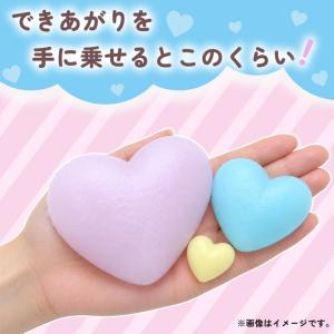 シリコン 型 モールド ハート 小サイズ ■ ...の詳細画像3