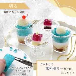 ソフトレジン液 高粘度 MANTEN レジン ...の詳細画像3