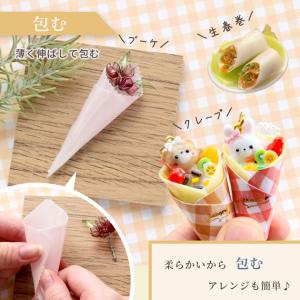 ソフトレジン液 高粘度 MANTEN レジン ...の詳細画像4