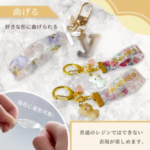 ソフトレジン液 高粘度 MANTEN レジン ...の詳細画像5