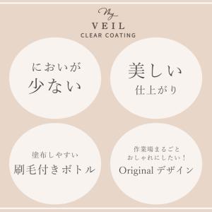 レジン 仕上げ コーティング剤 UV LED ...の詳細画像2