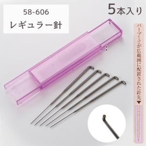 クロバー フェルト パンチャー 替針 3 〜 ...の詳細画像2