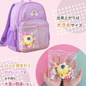 スクイーズ おもちゃ ぷにもち カップケーキ ...の詳細画像4