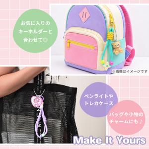 パラコード ハンド ストラップ 2タイプ 全6...の詳細画像3