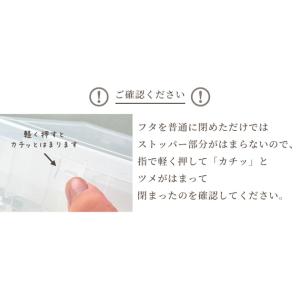 ボビンケース 大容量 50個収納可 ■ 2段 ...の詳細画像3