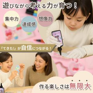 レジンセット レベルアップスターターキット リ...の詳細画像3