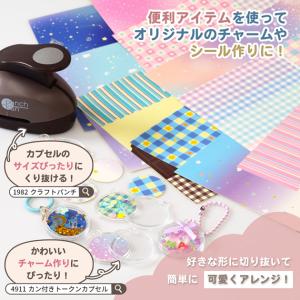 背景紙 シール 背景シート 光沢 A5 5枚入...の詳細画像3