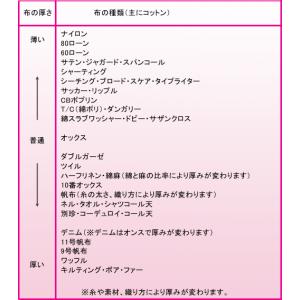 生地 布 オックス デニム風 おしゃれ 布 コ...の詳細画像5