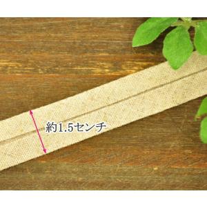 バイアステープ 両折 15mm バイヤス 水玉...の詳細画像4