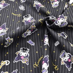 生地 布 布地 SANRIO CHARACTE...の詳細画像2