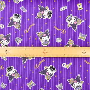 生地 布 布地 SANRIO CHARACTE...の詳細画像4