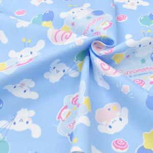 生地 布 布地 SANRIO CHARACTE...の詳細画像2